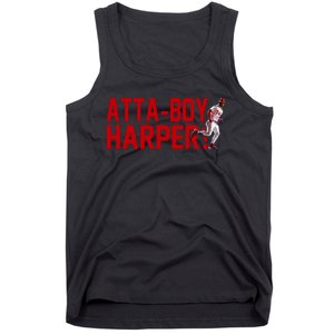 Attaboy Harper Tank Top