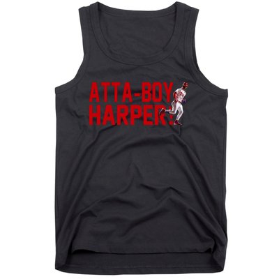 Attaboy Harper Tank Top