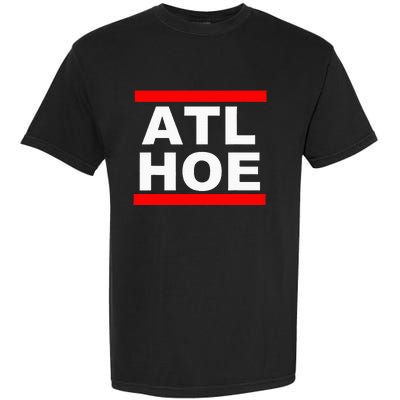 Atl Hoe Garment-Dyed Heavyweight T-Shirt