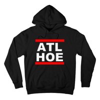 Atl Hoe Hoodie