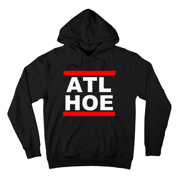 Atl Hoe Hoodie