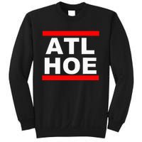 Atl Hoe Sweatshirt