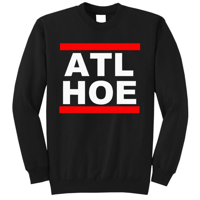 Atl Hoe Sweatshirt