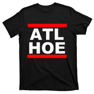 Atl Hoe T-Shirt