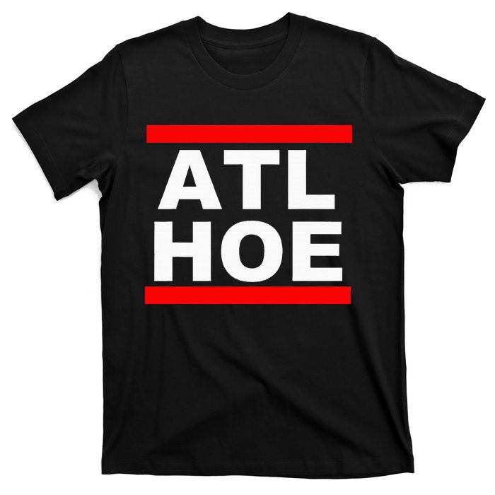 Atl Hoe T-Shirt