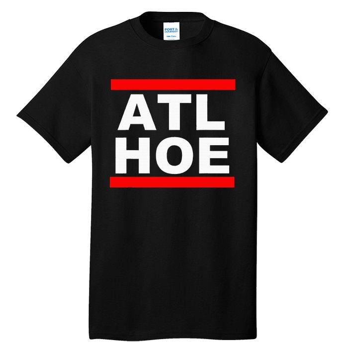 Atl Hoe Tall T-Shirt