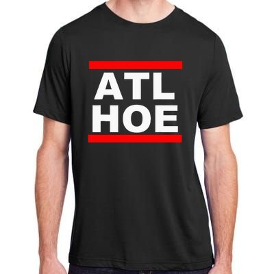 Atl Hoe Adult ChromaSoft Performance T-Shirt