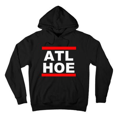 Atl Hoe Tall Hoodie