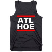 Atl Hoe Tank Top