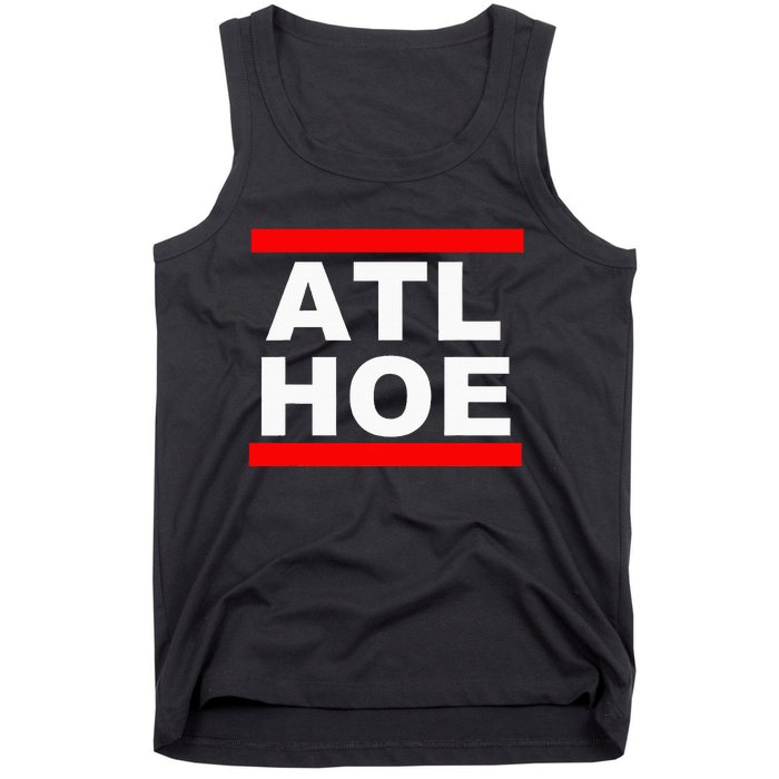 Atl Hoe Tank Top