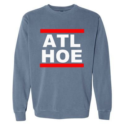 Atl Hoe Garment-Dyed Sweatshirt