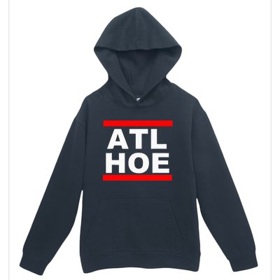 Atl Hoe Urban Pullover Hoodie