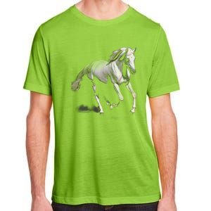 Arabian Horse Adult ChromaSoft Performance T-Shirt