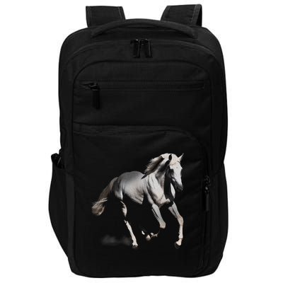 Arabian Horse Impact Tech Backpack