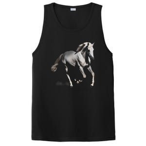 Arabian Horse PosiCharge Competitor Tank