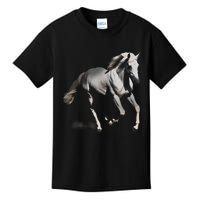 Arabian Horse Kids T-Shirt
