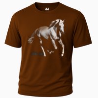 Arabian Horse Performance Shirt