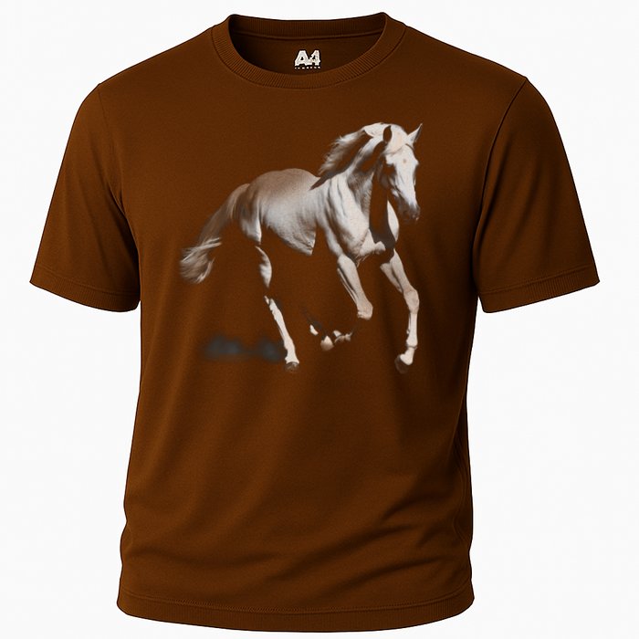 Arabian Horse Performance Shirt