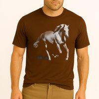 Arabian Horse Performance Shirt