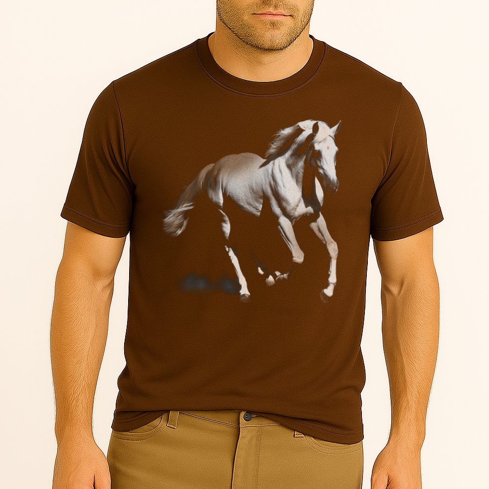 Arabian Horse Performance Shirt