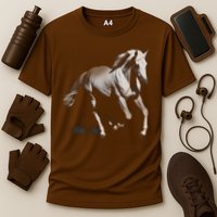 Arabian Horse Performance Shirt