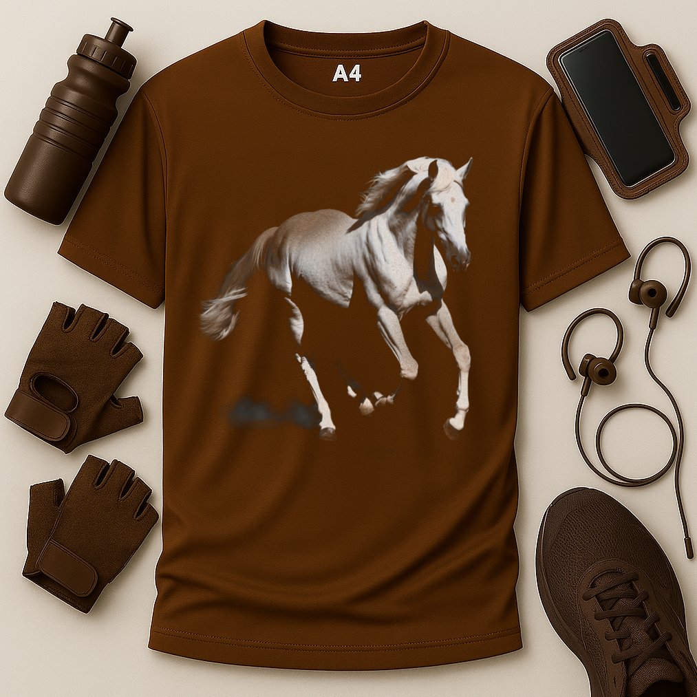 Arabian Horse Performance Shirt