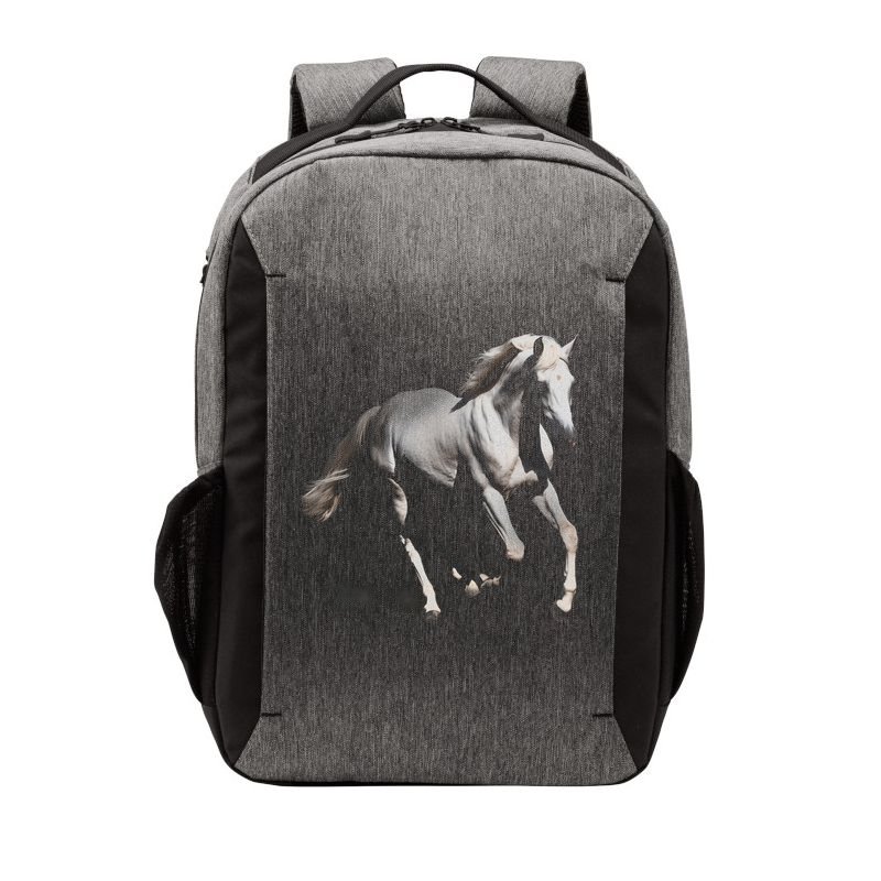 Arabian Horse Vector Backpack