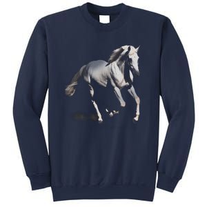 Arabian Horse Sweatshirt