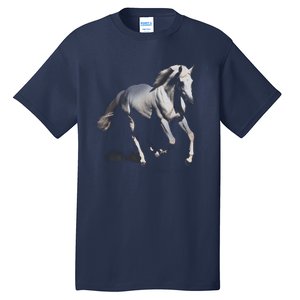 Arabian Horse Tall T-Shirt