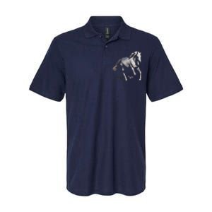 Arabian Horse Softstyle Adult Sport Polo