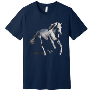 Arabian Horse Premium T-Shirt