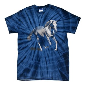 Arabian Horse Tie-Dye T-Shirt