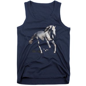 Arabian Horse Tank Top