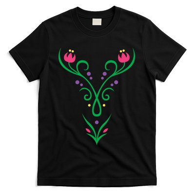 Adventurous Heroine T-Shirt