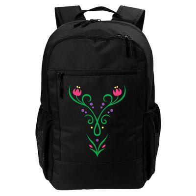 Adventurous Heroine Backpack