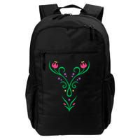 Adventurous Heroine Backpack
