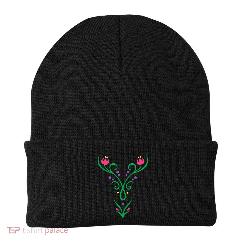 Adventurous Heroine Knit Cap Winter Beanie