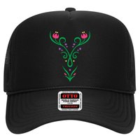 Adventurous Heroine Hat