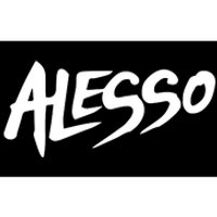 Alesso House Bumper Sticker