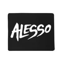 Alesso House Mousepad