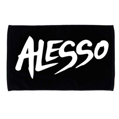 Alesso House Microfiber Hand Towel