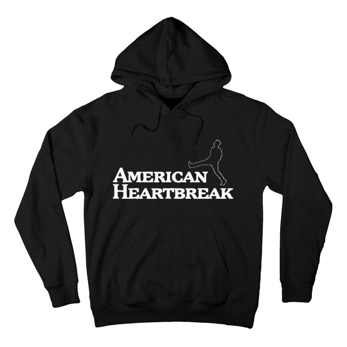 American Heartbreak Hoodie