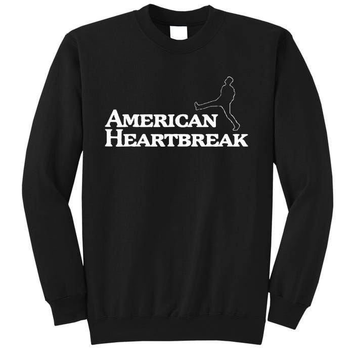 American Heartbreak Sweatshirt