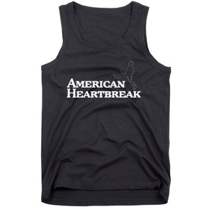 American Heartbreak Tank Top