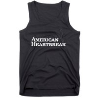 American Heartbreak Tank Top