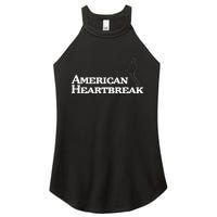 American Heartbreak Women's Perfect Tri Rocker Tank