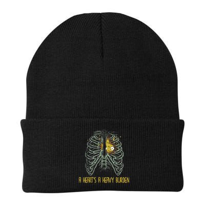 A HeartS A Heavy Burden Beanie