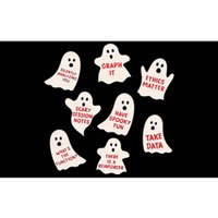 Aba Halloween Behavior Fall Applied Behavior Analysis Bumper Sticker