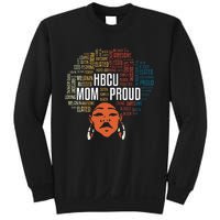 Apparel Historical Black College Sweatshirt