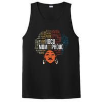 Apparel Historical Black College PosiCharge Competitor Tank